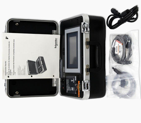 Schneider Electric Square Full Function Test Set Ver 1.10 (Unidade de demonstração) D S33595