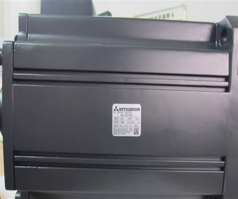 MELSERVO HC Series Servo Drives MDS-D-V2-8040 AC Servo Amplificador para controle preciso