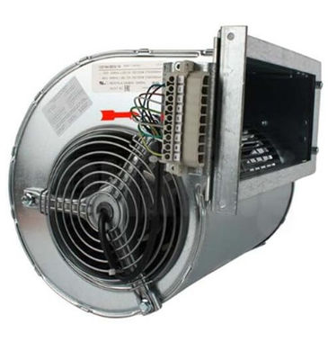 Ventilador de refrigeração do inversor da Siemens Soprador centrífugo D2D160-BE02-14 220/400V