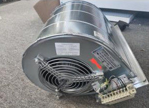 Ventilador de refrigeração do inversor da Siemens Soprador centrífugo D2D160-BE02-14 220/400V