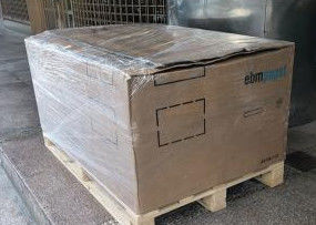 Ventilador de refrigeração do inversor da Siemens Soprador centrífugo D2D160-BE02-14 220/400V