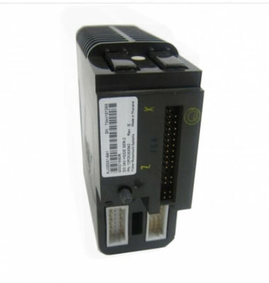 KJ3002X1-BE1 Fornecimento de energia DeltaV 12P0682X042 VE4005S2B2 Módulo redundante