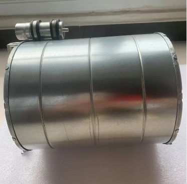 O sistema de refrigeração centrífuga SIEMENS FAN 6SL3362-0AF01-0AA1EMBPAPST D2E160-AH01-17