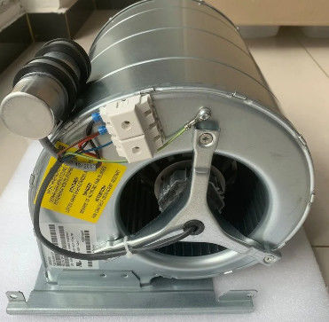 O sistema de refrigeração centrífuga SIEMENS FAN 6SL3362-0AF01-0AA1EMBPAPST D2E160-AH01-17