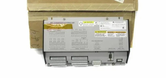 Novo EMERSON DELTAV CONTROLLER VIM 2Final Assv VE4026 KJ2006X1-BM1 12P7032X012