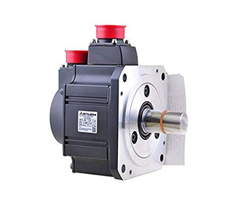 HC-SFS53 Servomotor AC de 0,5 kW AC Servomotor rotativo sem escovas