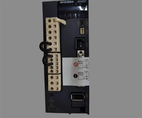 C.A. de MR-J3-200B 2KW amplificador Mitsubishi V de MR-J3 200 a 230 de 3 fases