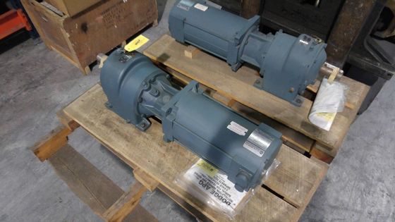 Servomotores da série AB 1326AB-C2E-11 Torque Plus para o servomotor AC 1391-DES