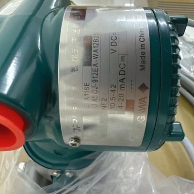 EJA118E-JMSCJ-912EA-WA12B2SW00-BA23/NF2 Transmissor de pressão diferencial Yokogawa