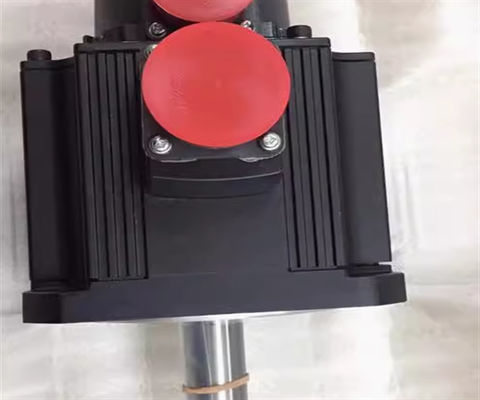 Servo motor Mitsubishi HC-SFS103 Servo amplificador Alta resolução