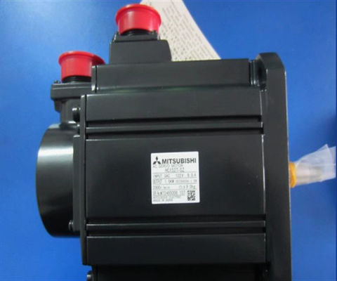Servo motor Mitsubishi HC-SFS103 Servo amplificador Alta resolução