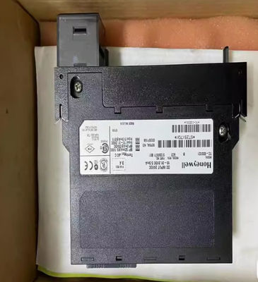 Controlador de módulo de processador Honeywell TC-ODK161