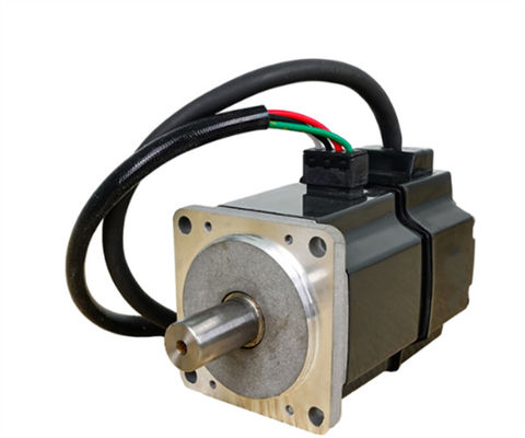 MITSUBISHI HC-SFS203 Servomotor de 200 V AC MITSUBISHI HC-SFS203