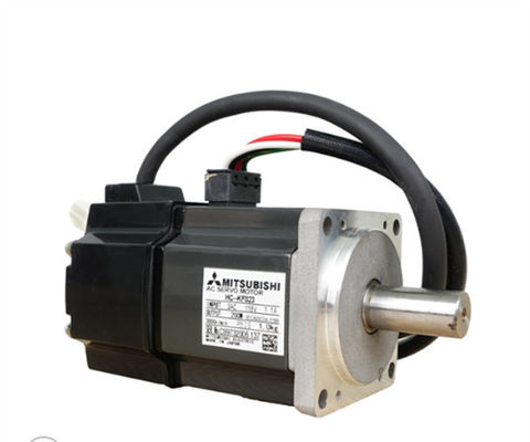 MITSUBISHI HC-SFS203 Servomotor de 200 V AC MITSUBISHI HC-SFS203