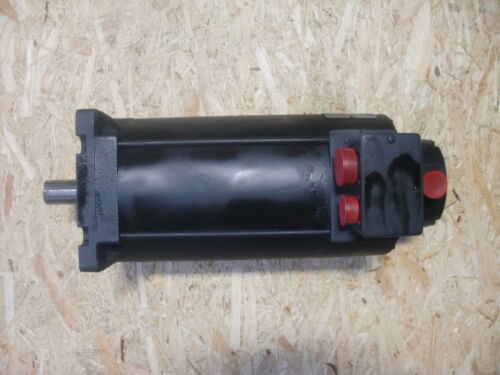 AB 1326AB-C2E-11-3396D Servomotores da série Torque Plus para o servomotor AC 1391-DES
