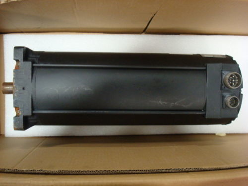 Servomotores da série AB 1326AB-C3E-21-K7 Torque Plus para o servomotor CA 1391-DES