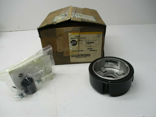 Servomotores da série AB 1326AB-MOD-M40 Torque Plus para o servomotor CA 1391-DES