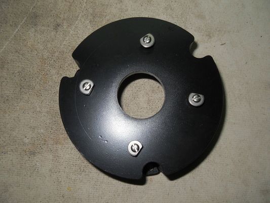 Servomotores da série AB 1326AB-MOD-M40-C3 Torque Plus para o servomotor CA 1391-DES