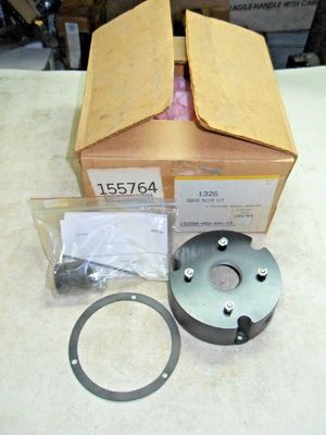 Servomotores da série AB 1326AB-MOD-M40-C3 Torque Plus para o servomotor CA 1391-DES