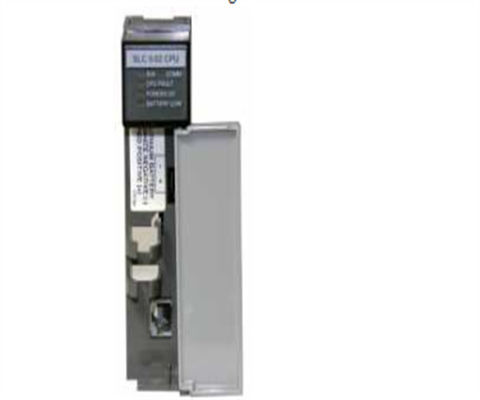 Allen-Bradley 1747-L524 CPU Module Controlador lógico programável