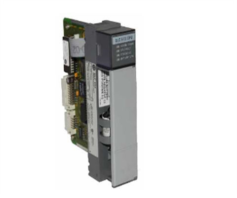 Allen-Bradley 1747-L524 CPU Module Controlador lógico programável