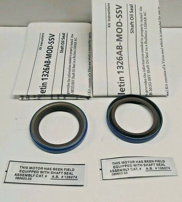 Servomotores da série AB 1326AB-MOD-SSV Torque Plus para o servomotor CA 1391-DES