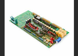 Fanuc A20B-0007-0361 Servomotor de corrente contínua 2000W Servomotor industrial de alta precisão