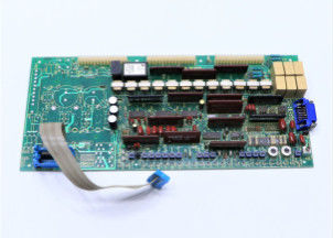 A20B-0007-0361 Fanuc DC Servo Card 2000W Panel Mount Servo Drives Industriais