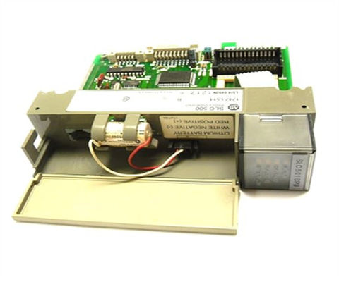 1747-L514 Interface de comunicação do processador Allen-Bradley Faixa de sinal 4 - 20mA