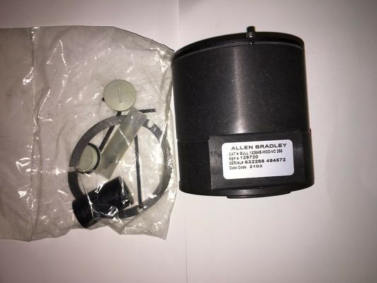 Servomotores da série AB 1326AB-MOD-VC255 Torque Plus para o servomotor CA 1391-DES