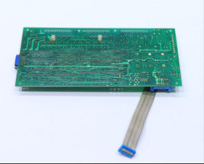 A20B00070361PC BOARD Servo Control 100W-2000W Ethernet Alimentado por 24VDC 1,15 lbs