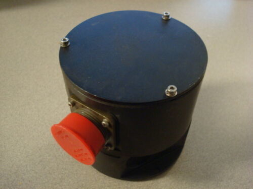 Servomotores da série AB 1326AB-MOD-VD256 Torque Plus para o servomotor CA 1391-DES