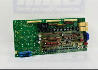 A20B-0007-0361 170VAC Montagem do painel 2000W Servo Drives Rack local 1 - 12 Bar