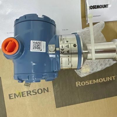 EMERSON ROSEMOUNT 2140 Detector de Nível Comboio de Nível HART