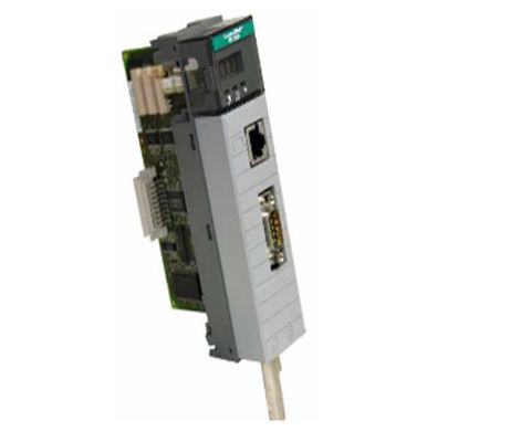 Allen-Bradley SLC 500 1747-L511 Manual de instalação e funcionamento do controlador processador