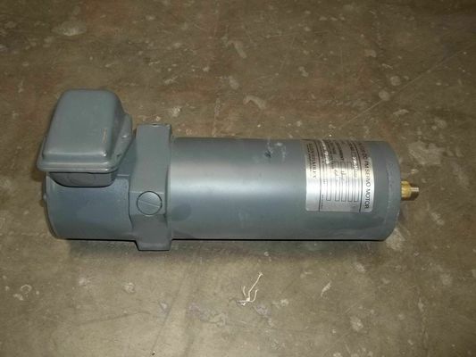 Versátil AB 1326-DPA4B Allen Bradley DC Servo Motor para Várias Necessidades de Máquinas