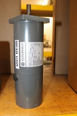 Servomotores da série AB 1326DS-K3E-FL Torque Plus para o servomotor CA 1391-DES
