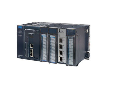 IC693ALG392 Módulo de saída de corrente e tensão analógica de 8 canais com suporte a protocolo serial