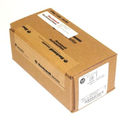Servomotores da série AB 1336-RLOAD-SP6A Torque Plus para o servomotor CA 1391-DES