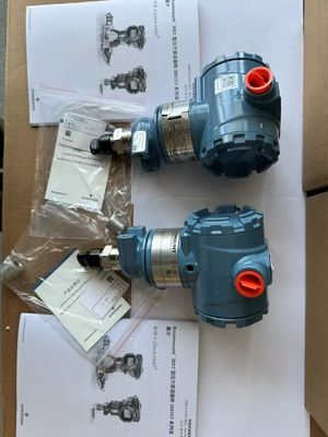 Rosemount 3051TG1A2B21A Transmissor de pressão de medição para controlo de processos