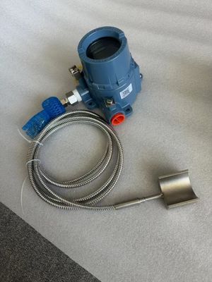 Rosemount 3051TG1A2B21A Transmissor de pressão de medição para controlo de processos