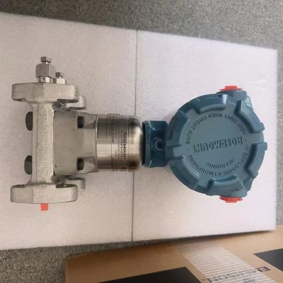 Rosemount 3051TG1A2B21A Transmissor de pressão de medição para controlo de processos