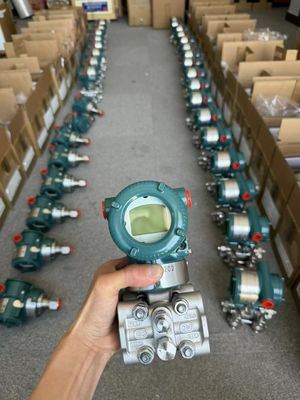 Rosemount 3051TG1A2B21A Transmissor de pressão de medição para controlo de processos