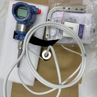 Rosemount 3051+1199 Transmissor de pressão diferencial remoto para uso industrial