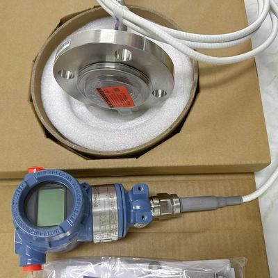 Rosemount 3051+1199 Transmissor de pressão diferencial remoto para uso industrial