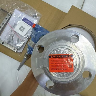 Rosemount 3051+1199 Transmissor de pressão diferencial remoto para uso industrial