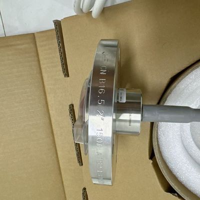 Rosemount 3051+1199 Transmissor de pressão diferencial remoto para uso industrial