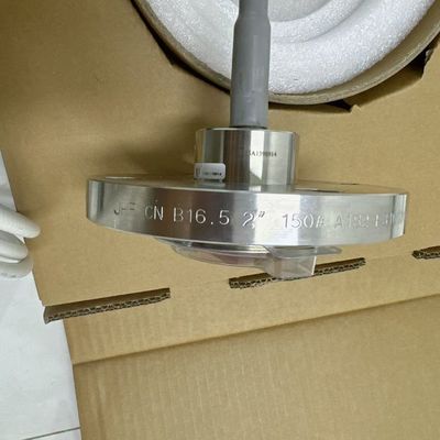 Emeson 3051TG+1199 Transmissor de pressão e 1199 Selo do diafragma Flange original