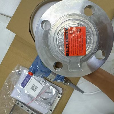 Emeson 3051TG+1199 Transmissor de pressão e 1199 Selo do diafragma Flange original