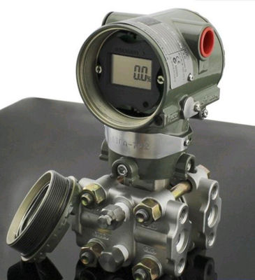 Yokogawa EJA110A Transmissor de pressão diferencial perfeito para industrial